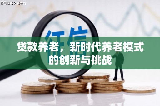 工布江达贷款养老，新时代养老模式的创新与挑战