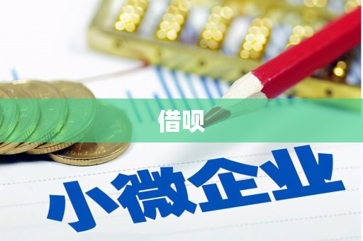 信州借呗