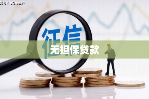紫阳无担保贷款