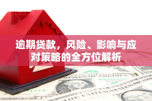 青神逾期贷款，风险、影响与应对策略的全方位解析