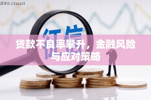 孝感贷款不良率攀升，金融风险与应对策略