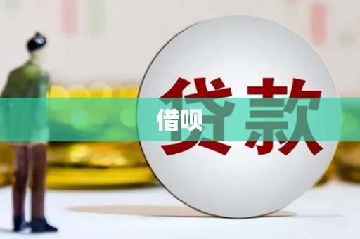 九龙城借呗