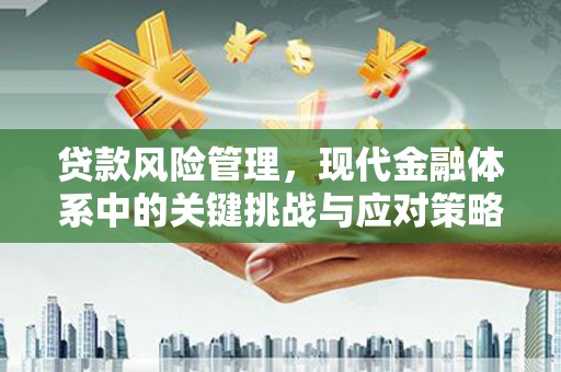 方山贷款风险管理，现代金融体系中的关键挑战与应对策略